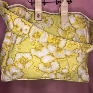🌱Sale Juicy Couture Beach Bag NWOT🍃